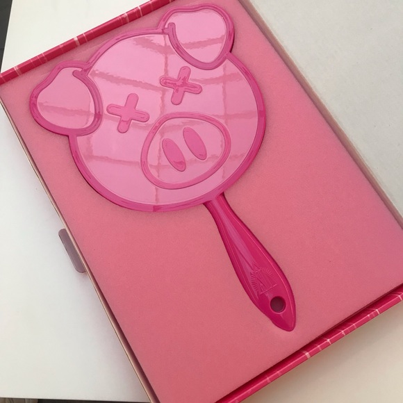 IN HAND SHANE PIG MIRROR - Picture 4 of 5